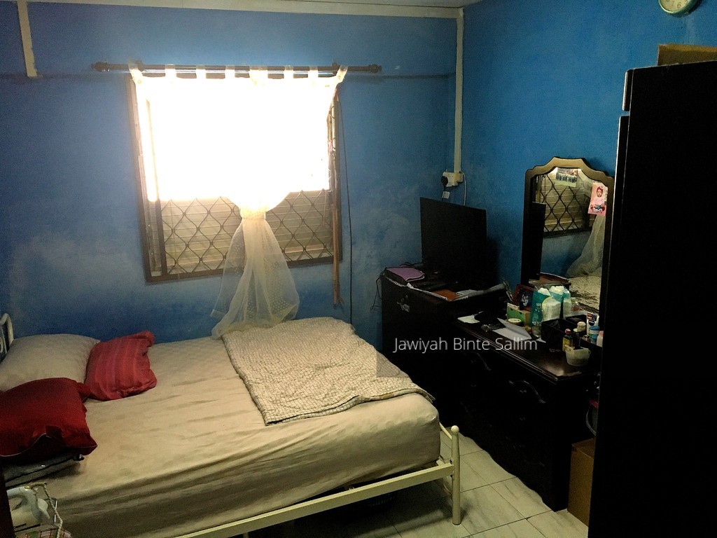 Blk 530 Bedok North Street 3 (Bedok), HDB 3 Rooms #129874242